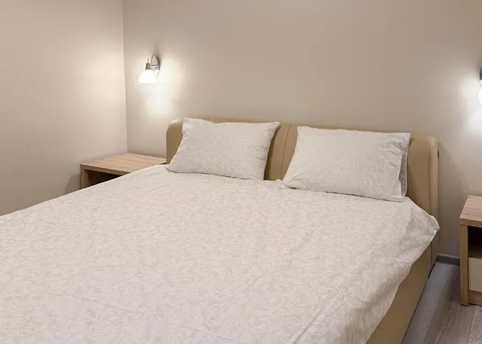 Sholom Aleichem Apartments
