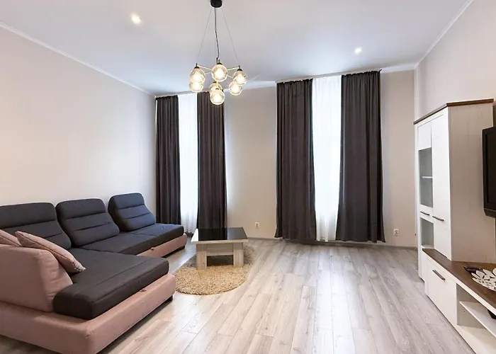 Sholom Aleichem Apartments